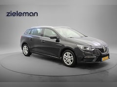 Renault Mégane Estate - Megane 1.3 TCE Zen - Navi, Cruise, Clima, Trekhaak