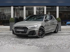 Audi A1 - 40 TFSI S EDITION