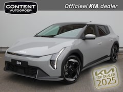 Kia EV4 - 58, 3 kWh 204PK Plus Advanced