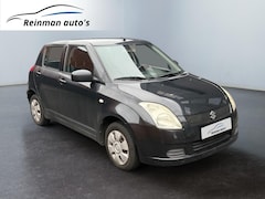 Suzuki Swift - 1.3 GLS - Rijdt goed - lees tekst