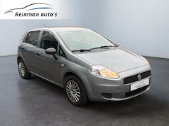Fiat Punto - 1.3 M-Jet Actual - Export/handel - Airco