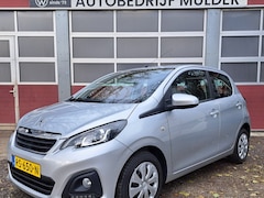 Peugeot 108 - 1.0 e-VTi 68 Pk Active 5 Drs. Airco Bluetooth