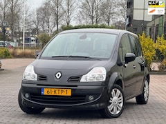 Renault Grand Modus - 1.6-16V Exception| Automaat | Panoramadak | Airco | Elektrische ramen
