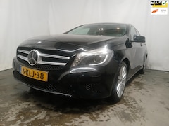 Mercedes-Benz A-klasse - 180 Ambition - Schade