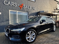 Volvo V60 - 2.0 B3 Autom. Momentum + Chroom + D-Glas + Lmv - 133 dkm