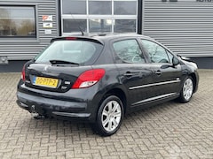 Peugeot 207 - 1.4 VTi Millesim 200