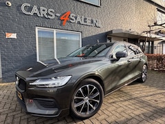 Volvo V60 - 2.0 B3 Autom Advantage + Led + Lmv + Navi + D-Glas - 2022