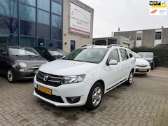 Dacia Logan MCV - 0.9 TCe S&S Prestige Full Options, APK 03/27