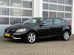 Volvo V40 - 1.6 T3 150PK Navi Cruise Camera Db-riem vv