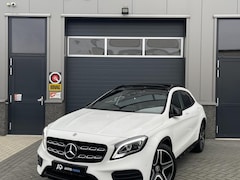 Mercedes-Benz GLA-Klasse - GLA-Klasse 180 AMG Line Pano Camera