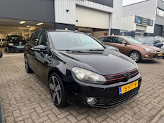 Volkswagen Golf - 2.0 TDI Trendline 5 DEURS CLIMA