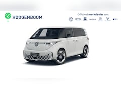Volkswagen ID. Buzz - Pro Bulli Limited Edition 79 kWh | 5 zits pakket | Trekhaak, elektrisch uitklapbaar | Velg