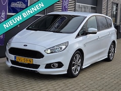 Ford S-Max - 1.5 EcoBoost 160pk ST-Line 7 persoons