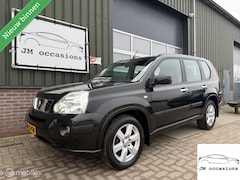 Nissan X-Trail - 2.0 LE 4WD Automaat|Camera|Cruise|Navi|Trekhaak|