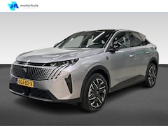 Peugeot 3008 - 1.2 HYBRID 136PK AUT GT-LINE NAVI LED TEL CAMERA NAP