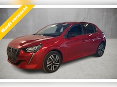 Peugeot 208 - 1.2 PureTech 100 Allure Camera/Stoelverwarming/ECC
