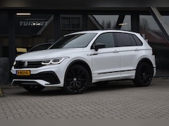 Volkswagen Tiguan - 1.5 TSI R-Line | BLACK STYLE | PANORAMADAK | NAP | CAMERA | IQ LIGHT
