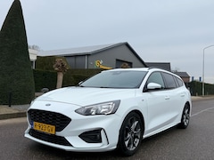 Ford Focus Wagon - 1.5 EcoBlue ST Line Business 2019 Navi/Clima/Lmv