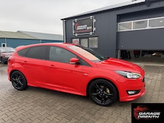 Ford Focus - 1.0 5 deurs ST -Line 1.0