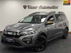 Dacia Jogger - 1.0 TCe 110 Extreme 5p*Camera*PDC*Cruise-Control*Xenon*LED