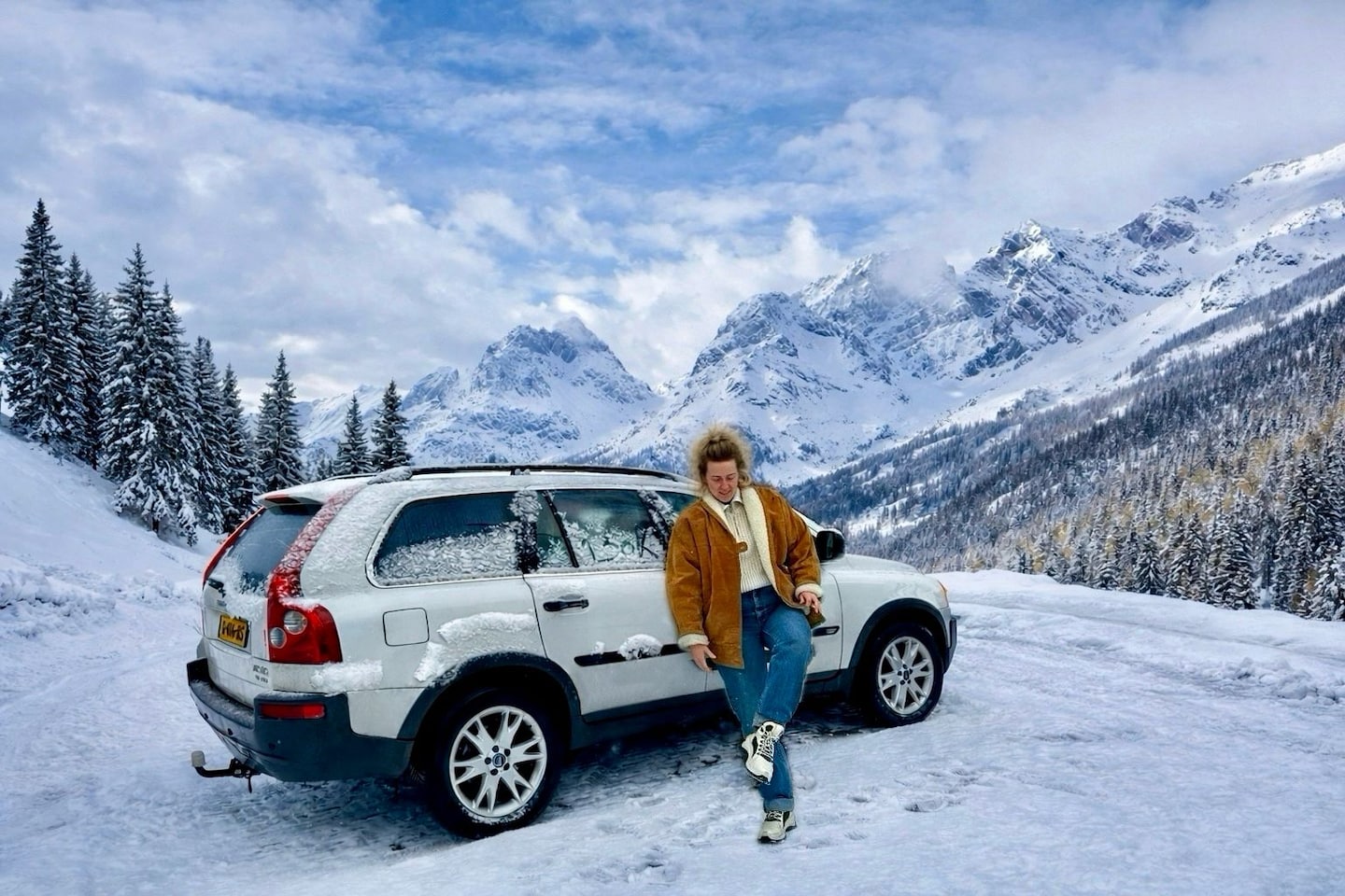 Volvo XC90 - 2.9 T6 - AutoWereld.nl