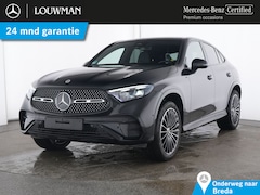 Mercedes-Benz GLC-klasse Coupé - 300 e 4MATIC AMG Plug-In Hybride Edition AMG | Panorama Schuifkanteldak | Alarm Klasse 3 |