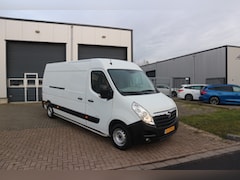 Opel Movano - 2.3 CDTI L3H3