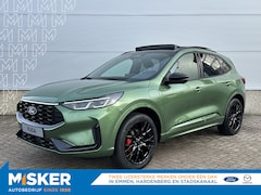 Ford Kuga - 2.5 PHEV ST-Line X