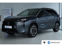 Peugeot 5008 - 1.2 Hybrid 145 GT | Cruise Control | 7-Persoons | Stuur+Stoelverwarming | MATRIX LED | Key