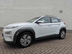 Hyundai Kona Electric - EV Comfort 39 kWh / Camera / Apple CarPlay /Eerste eigenaar