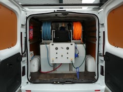 Renault Trafic - 2.0 dCi 120 T29 L2, DC, Dubbel Cabine, Osmose, Glazenwasser