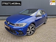 Volkswagen Polo - 1.0 TSI DSG 116PK R-Line /IQ Drive /IQ Light