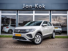 Volkswagen T-Cross - 1.0 TSi 90 pk | Parkeersensoren | App Connect | Digit. Instrumentarium