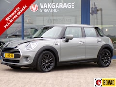 MINI One - 1.5 Business Edition, Apple Carplay / Navigatie / Airco / Cruise control / Parkeersensoren