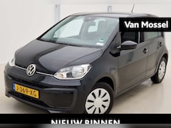 Volkswagen Up! - 1.0 BMT move up | 60 PK | Airco | Bluetooth | Elektrische ramen | LED |