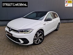 Volkswagen Polo - 1.0 TSI DSG 116PK R-Line/IQ Drive /IQ Light