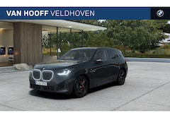 BMW X3 - 30e xDrive M Sport Automaat / Panoramadak / Trekhaak / Sportstoelen / Adaptief onderstel /