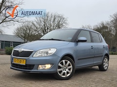 Skoda Fabia - 1.2 TSI Ambition AUTOMAAT