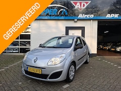 Renault Twingo - 1.2 Authentique /Airco/Nieuwe apk bij aflevering/1e eigenaar