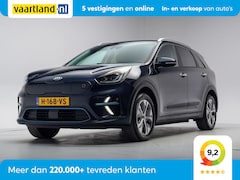 Kia e-Niro - ExecutiveLine 64 kWh 3-Fase [ Navi.Gr JBL Camera Stoelkoeling/verwarming ]