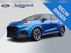 Ford Puma - 1.5 EcoBoost ST-X | Winter Pack | Camera | Sper Differentieel | Bang & Olufsen | Launch Co