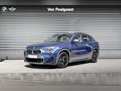 BMW X2 - xDrive25e High Executive