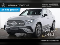 Mercedes-Benz GLC-klasse - GLC 300e Automaat 4MATIC AMG Line | MANUFAKTUR | Premium Plus Pakket | Nightpakket | Winte