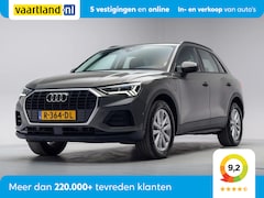 Audi Q3 - 45 TFSI e Advanced Aut [ LED Navi Leder Clima Camera]
