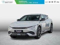 Kia EV6 - GT-Line Business Edition 84 kWh