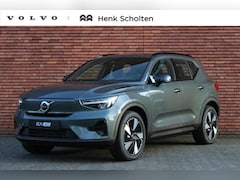 Volvo EX40 - Single Motor Extended Range Plus 82 kWh | 360 Graden Camera | Verwarmbare Voorstoelen | Ad