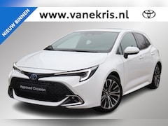 Toyota Corolla - Hybrid 140 Business Plus , Stoelverwarming, Draadloos Apple CarPlay & Android Auto