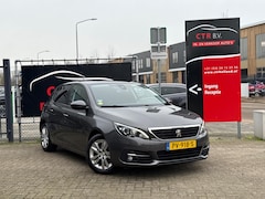 Peugeot 308 - 1.6 BlueHDi Executive 5D (bj 2017) PANO|NAVI|LED|FACELIFT