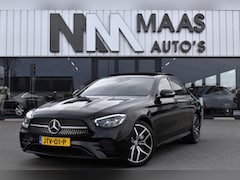 Mercedes-Benz E-klasse - 300 e AMG Line