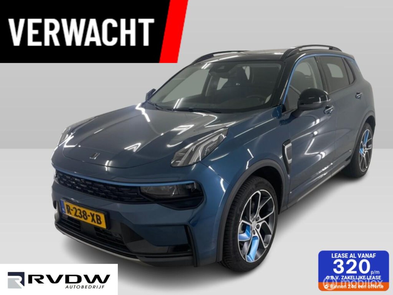 LYNK&CO LYNK & CO 01